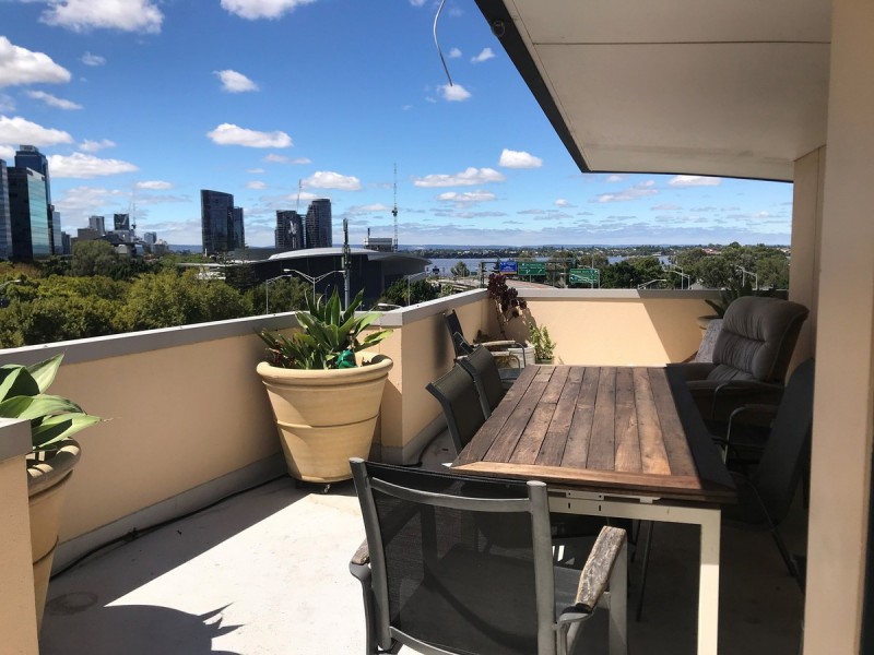 601/112 Mounts Bay Road, Perth WA 6000
