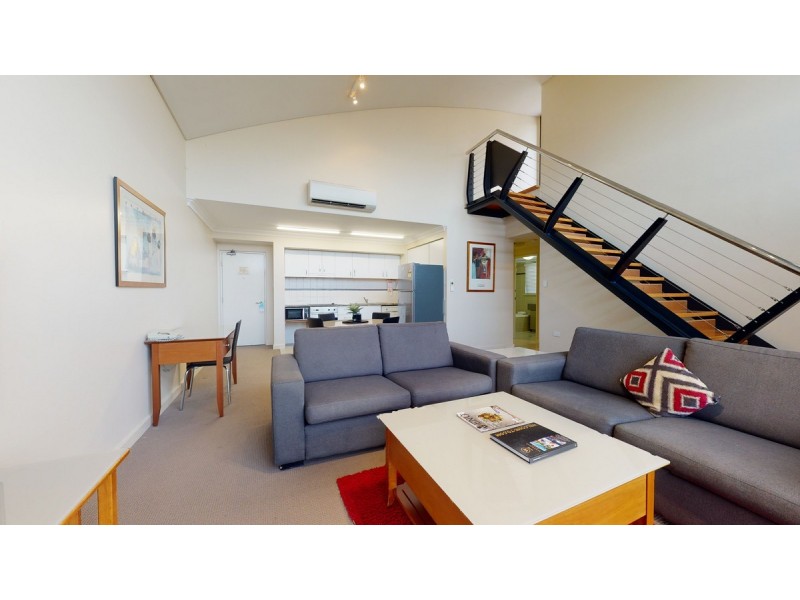 601/112 Mounts Bay Road, Perth WA 6000