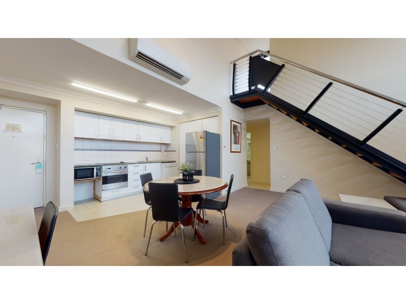 601/112 Mounts Bay Road, Perth WA 6000
