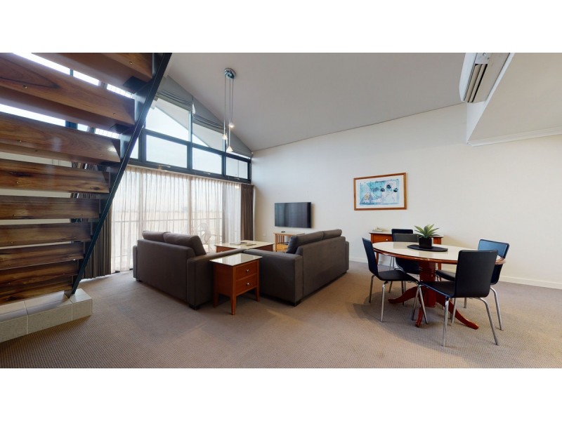 601/112 Mounts Bay Road, Perth WA 6000