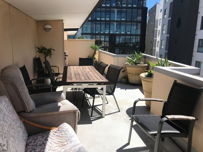 601/112 Mounts Bay Road, Perth WA 6000