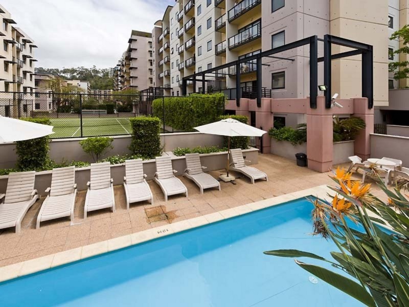 601/112 Mounts Bay Road, Perth WA 6000