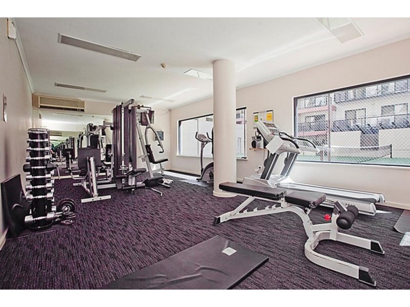 601/112 Mounts Bay Road, Perth WA 6000