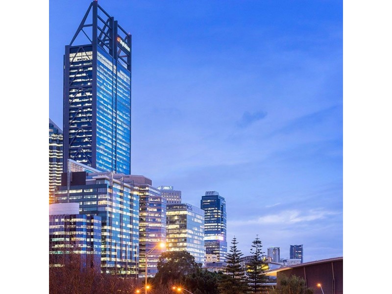 601/112 Mounts Bay Road, Perth WA 6000