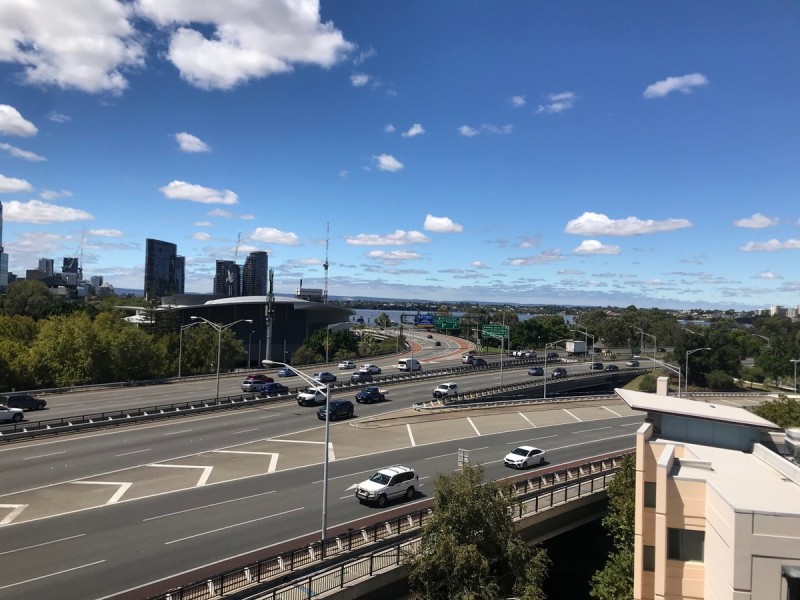 601/112 Mounts Bay Road, Perth WA 6000