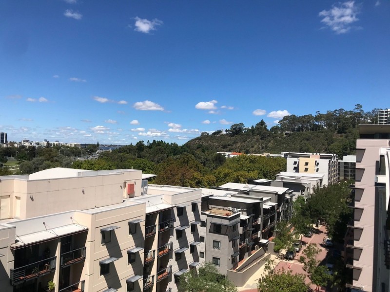 601/112 Mounts Bay Road, Perth WA 6000