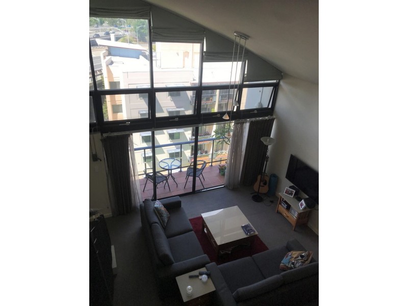 601/112 Mounts Bay Road, Perth WA 6000