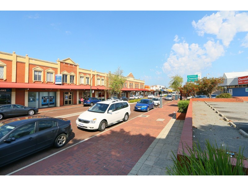 52 Harvey Street, Burswood WA 6100