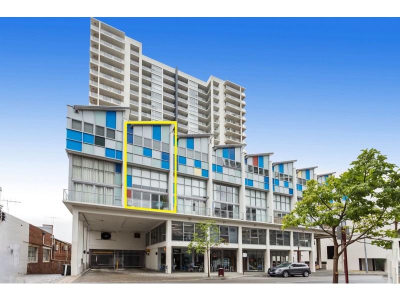 137/996 Hay Street, Perth WA 6000