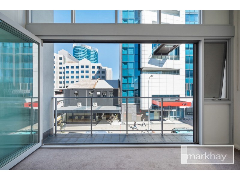 137/996 Hay Street, Perth WA 6000