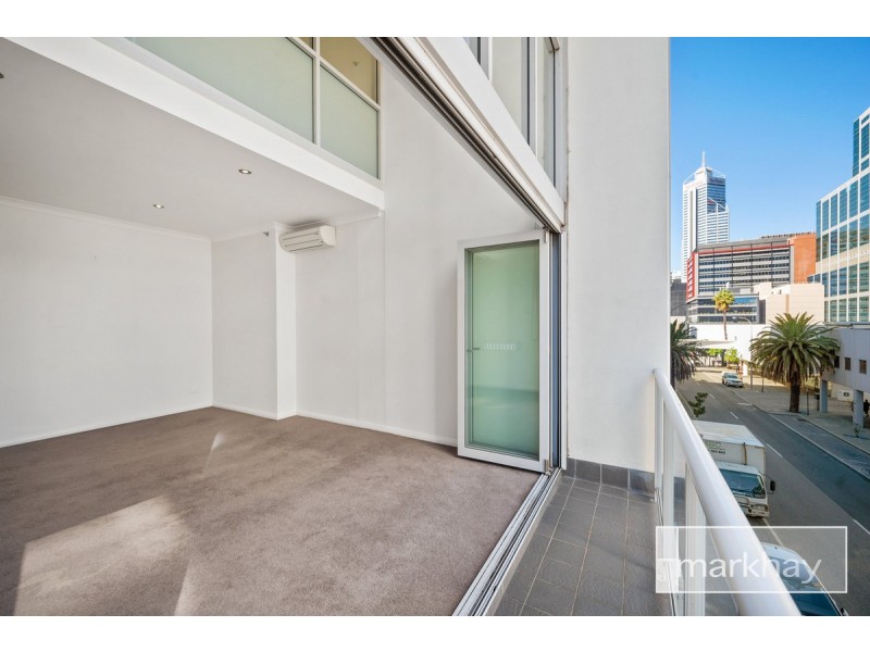 137/996 Hay Street, Perth WA 6000