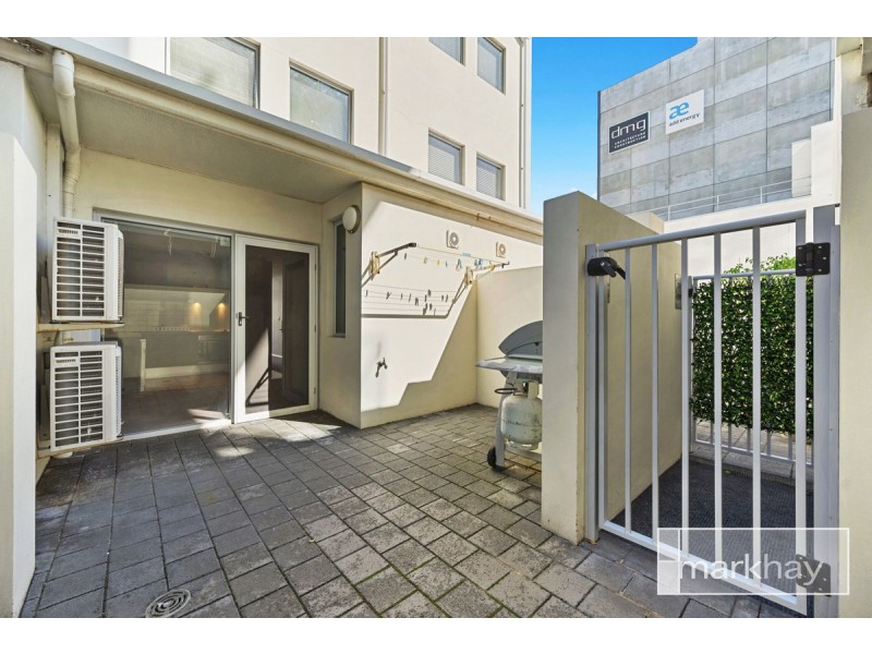 137/996 Hay Street, Perth WA 6000