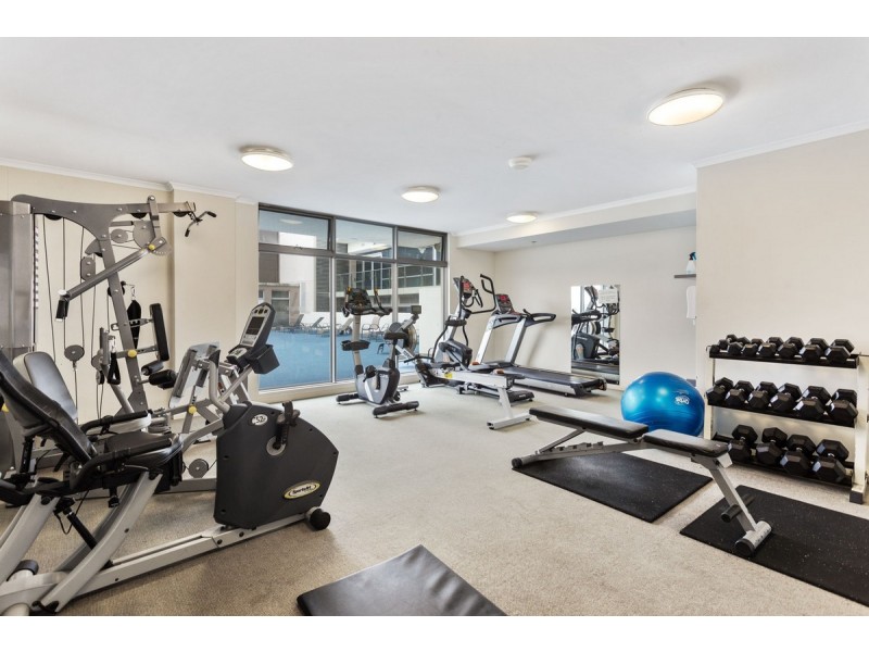 137/996 Hay Street, Perth WA 6000