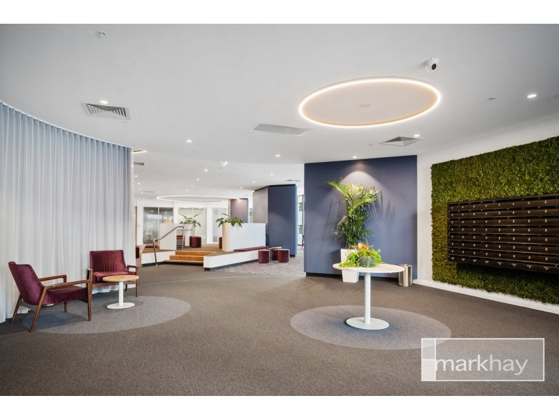 137/996 Hay Street, Perth WA 6000