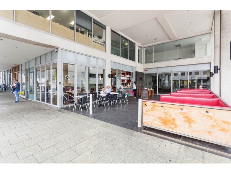 137/996 Hay Street, Perth WA 6000