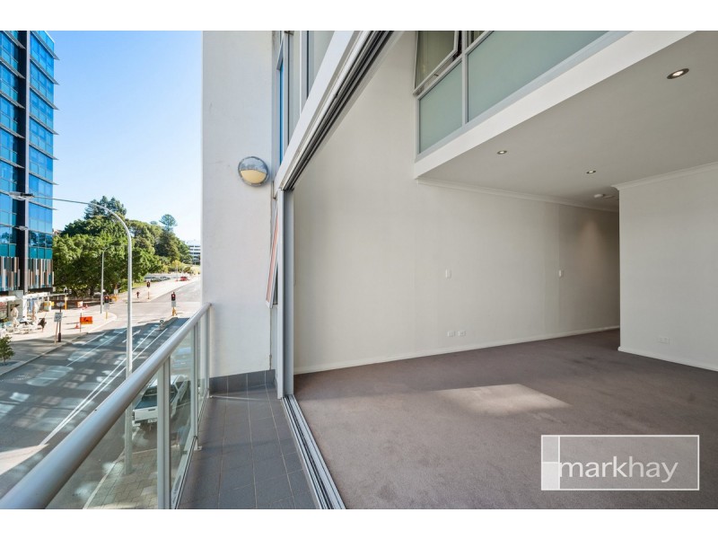 137/996 Hay Street, Perth WA 6000
