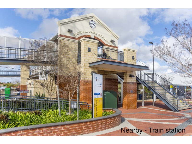 37 Kitchener Avenue, Burswood WA 6100