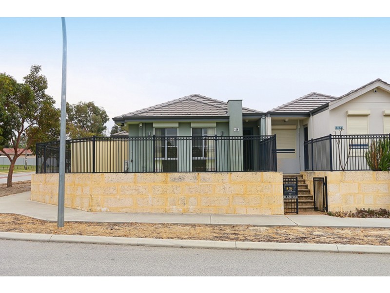 1/2A Pannell Way, Girrawheen WA 6064