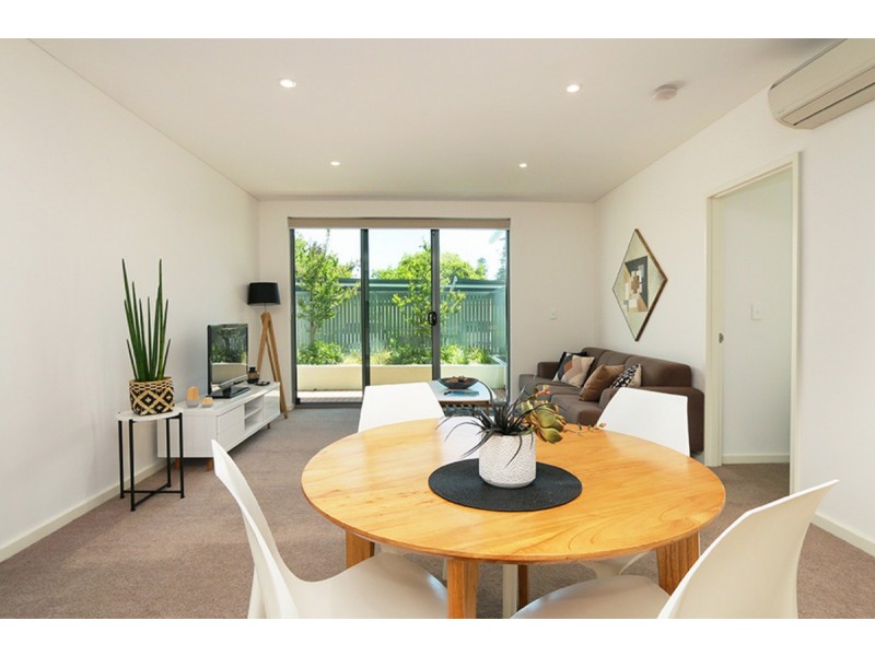 4/77 Armagh Street, Victoria Park WA 6100