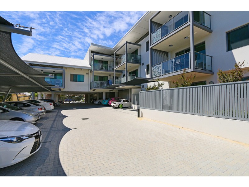 4/77 Armagh Street, Victoria Park WA 6100