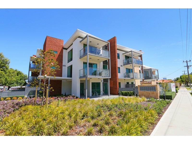 4/77 Armagh Street, Victoria Park WA 6100