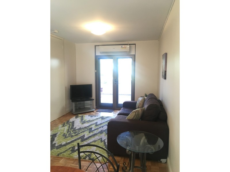 4/59 Malcolm  Street, West Perth WA 6005