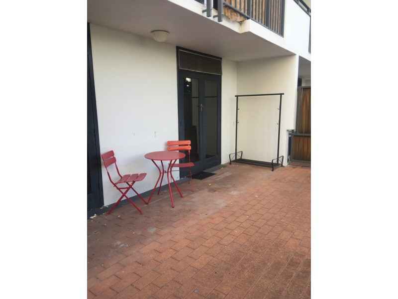 4/59 Malcolm  Street, West Perth WA 6005