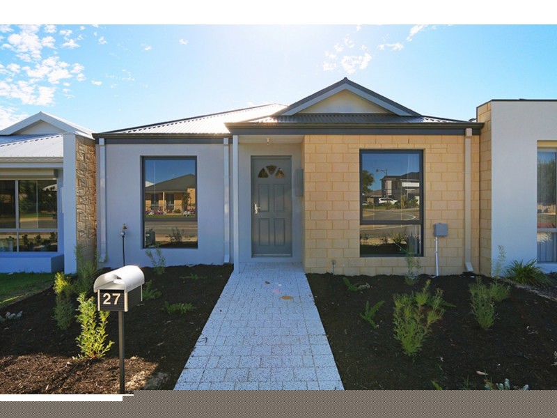27 Biddiarra Bend, Southern River WA 6110