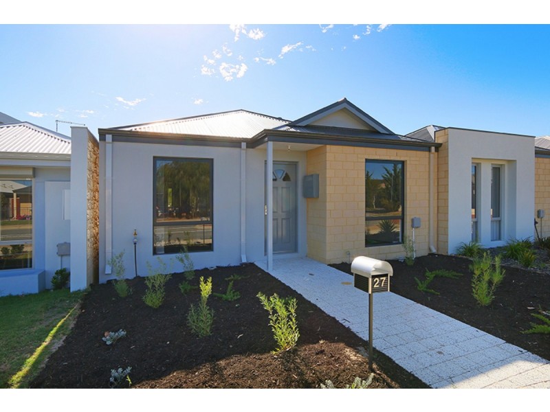 27 Biddiarra Bend, Southern River WA 6110