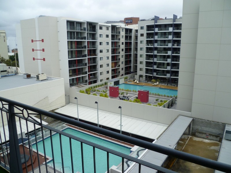 40/193 Hay Street, East Perth WA 6004