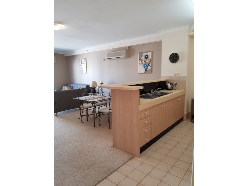 40/193 Hay Street, East Perth WA 6004