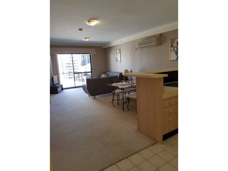 40/193 Hay Street, East Perth WA 6004