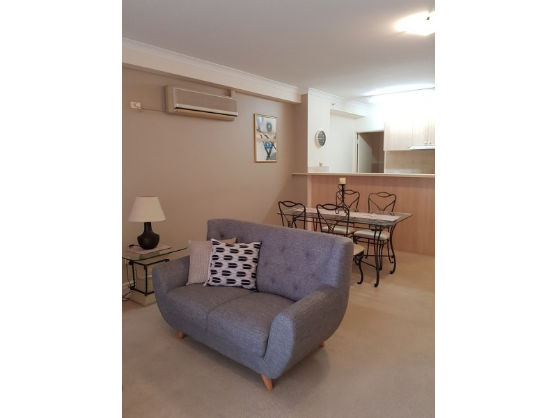 40/193 Hay Street, East Perth WA 6004