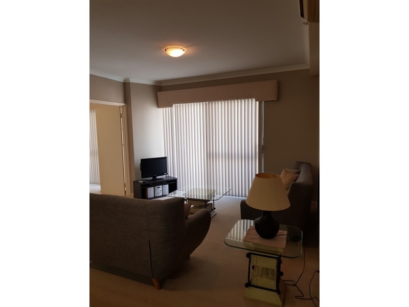 40/193 Hay Street, East Perth WA 6004