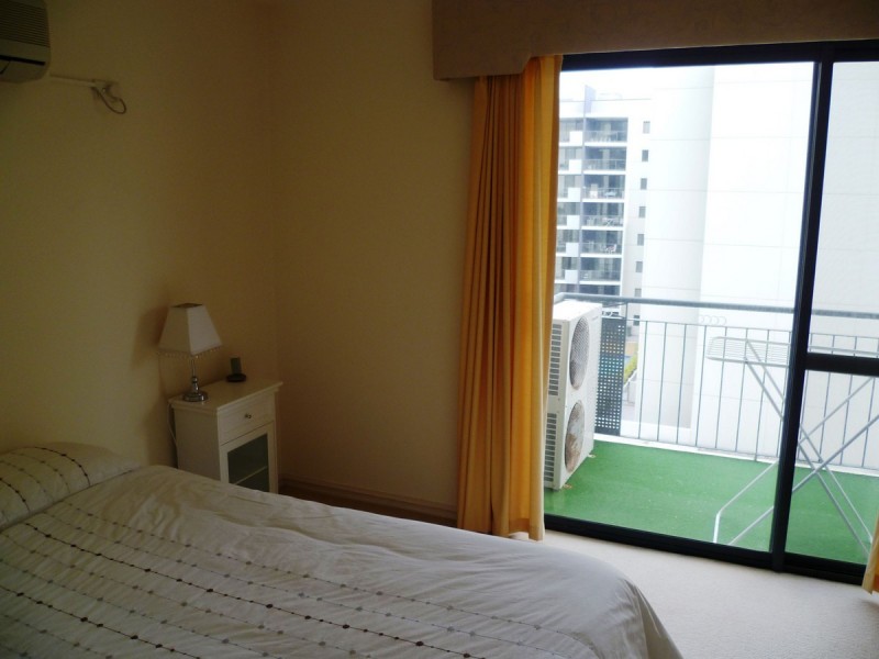 40/193 Hay Street, East Perth WA 6004