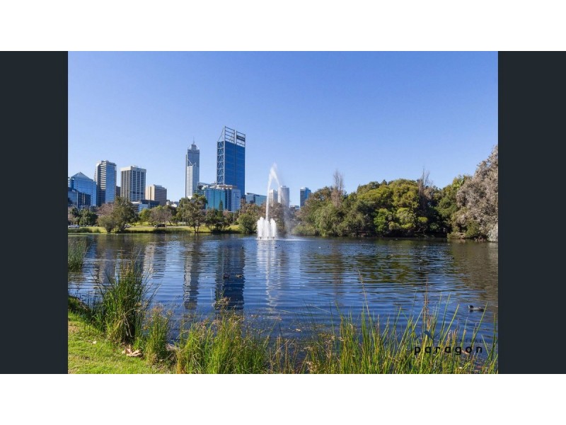 602/130A Mounts Bay Road, Perth WA 6000