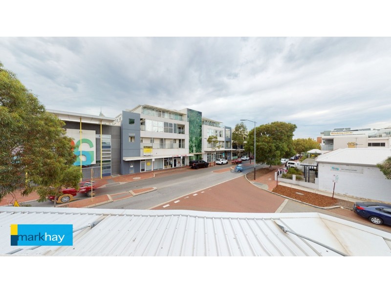 52/154 Newcastle Street, Perth WA 6000