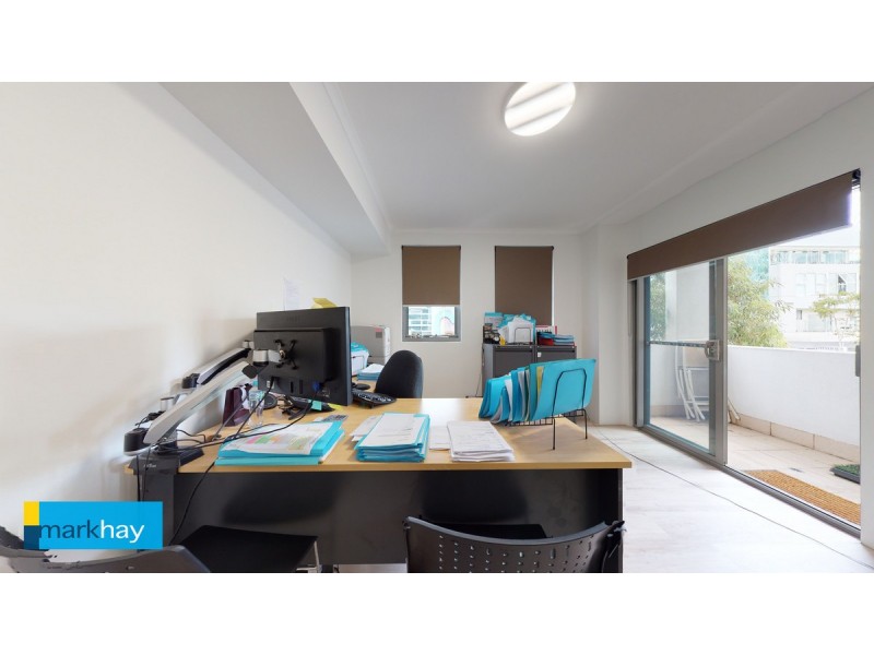 52/154 Newcastle Street, Perth WA 6000