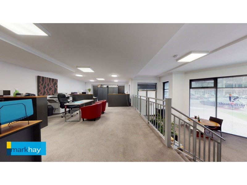 52/154 Newcastle Street, Perth WA 6000