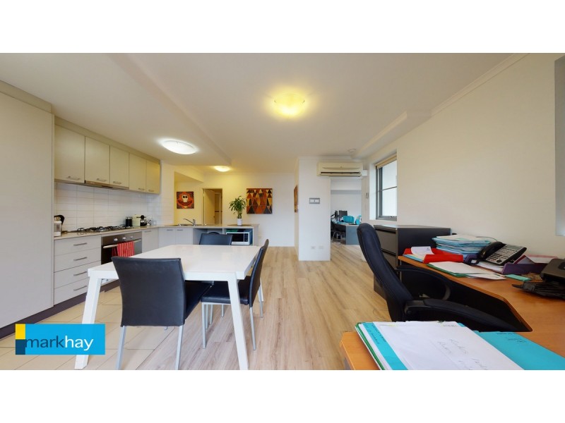 52/154 Newcastle Street, Perth WA 6000