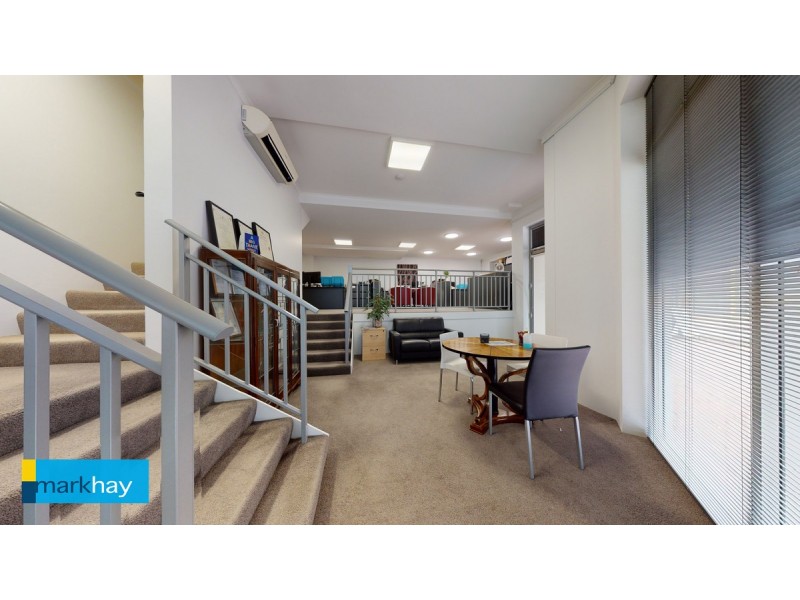 52/154 Newcastle Street, Perth WA 6000