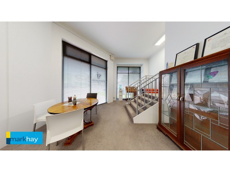 52/154 Newcastle Street, Perth WA 6000