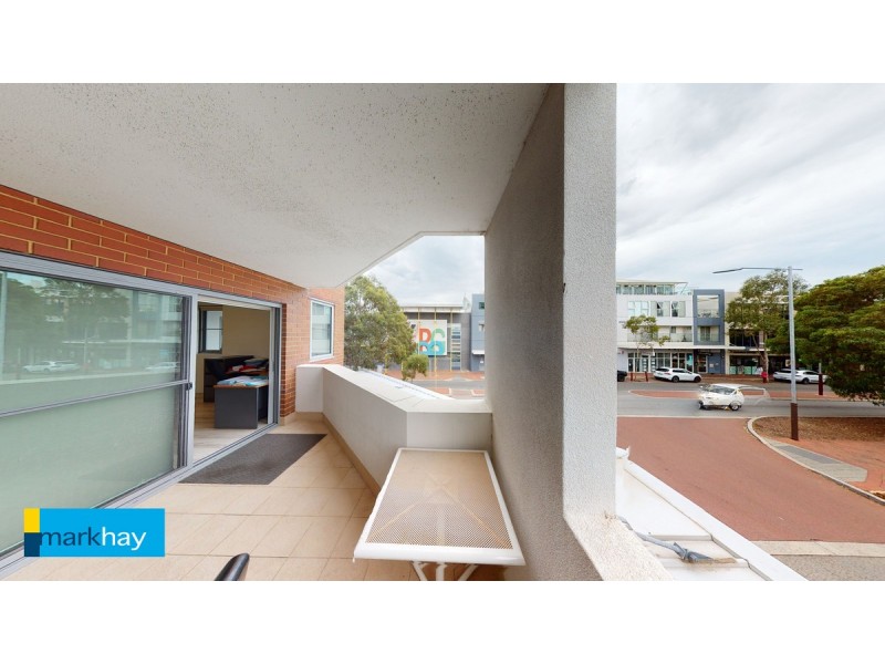 52/154 Newcastle Street, Perth WA 6000