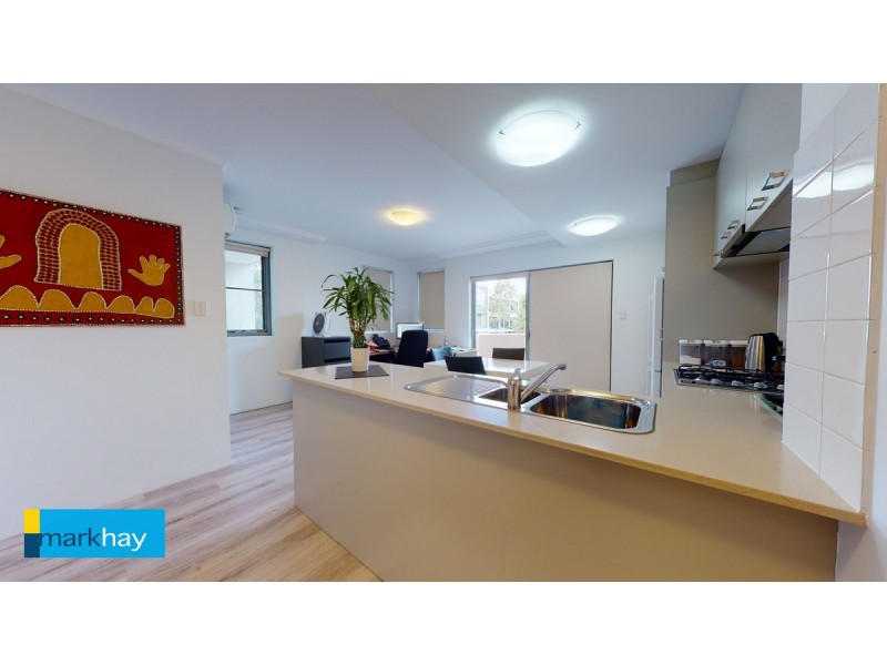 52/154 Newcastle Street, Perth WA 6000