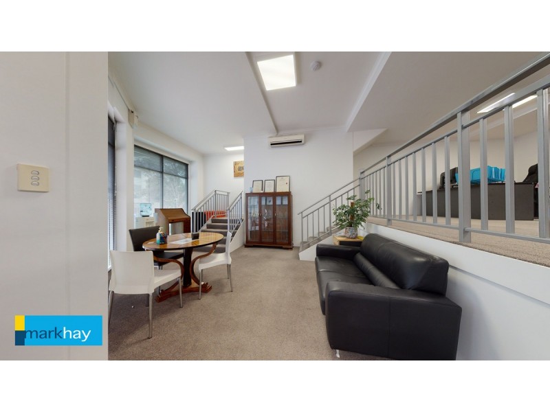 52/154 Newcastle Street, Perth WA 6000