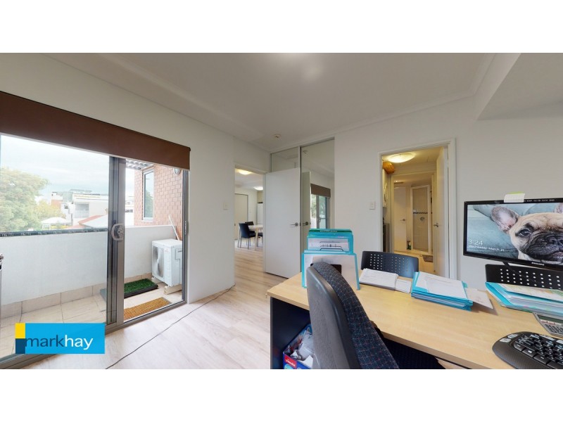 52/154 Newcastle Street, Perth WA 6000