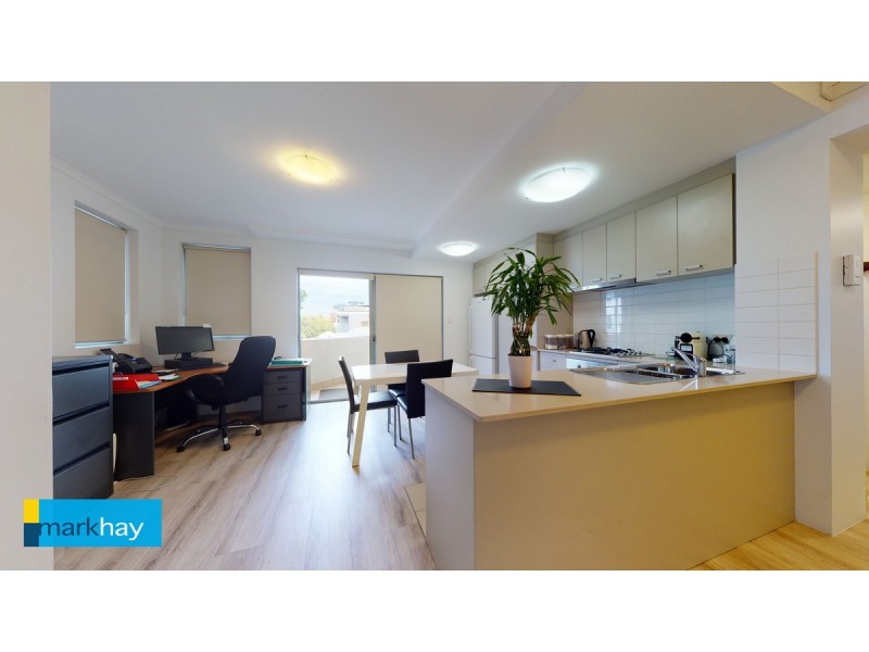 52/154 Newcastle Street, Perth WA 6000