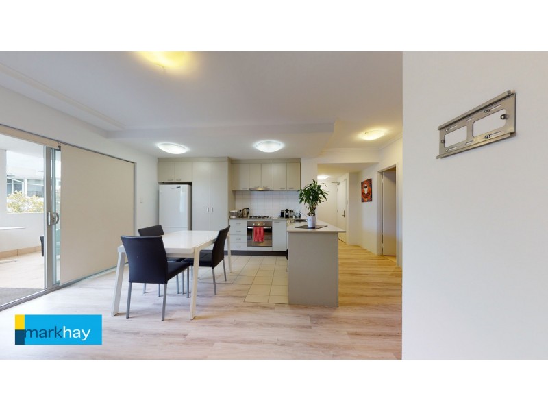 52/154 Newcastle Street, Perth WA 6000