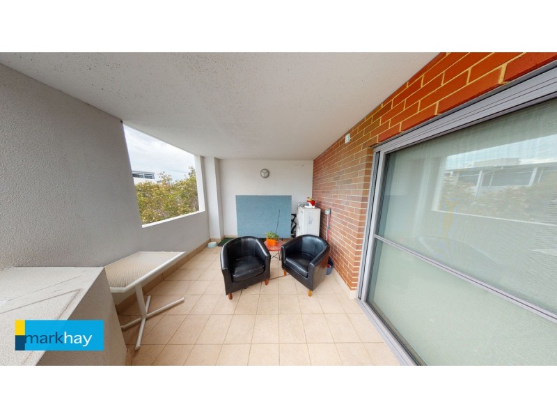 52/154 Newcastle Street, Perth WA 6000