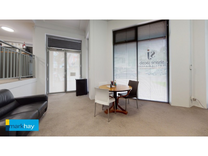 52/154 Newcastle Street, Perth WA 6000
